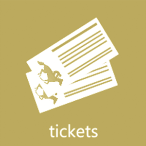 Tickets